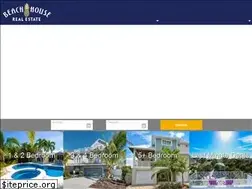 Sites similar to beachhouseami.com