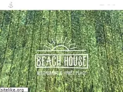 Sites similar to beachhouseanglet.com
