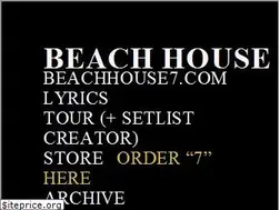 Sites similar to beachhousebaltimore.com
