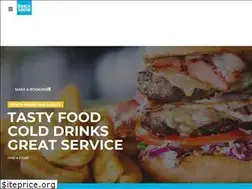 Sites similar to beachhousebargrill.com.au
