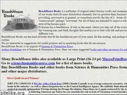 Sites similar to beachhousebooks.com