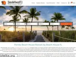 Sites similar to beachhousefl.com