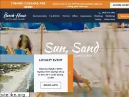Sites similar to beachhousehhi.com