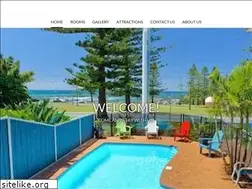 Sites similar to beachhouseholidayapartments.com