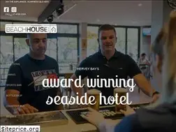 Sites similar to beachhousehotel.com.au