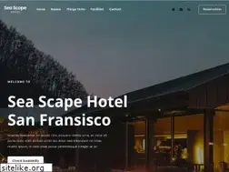 Sites similar to beachhouseinecr.com
