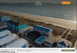Sites similar to beachhouseinnandsuites.com