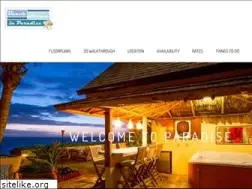 Sites similar to beachhouseinparadise.com