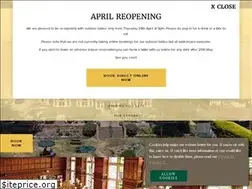 Sites similar to beachhousemilfordonsea.co.uk