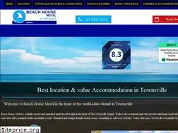 Sites similar to beachhousemotel.com.au