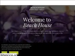 Sites similar to beachhousenaplesseniorliving.com