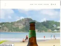 Sites similar to beachhousenica.com