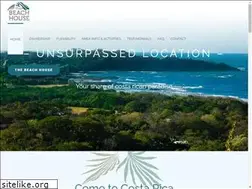 Sites similar to beachhousenosara.com