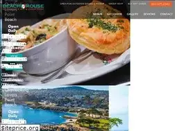 Sites similar to beachhousepg.com