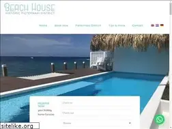 Sites similar to beachhousepietermaai.com