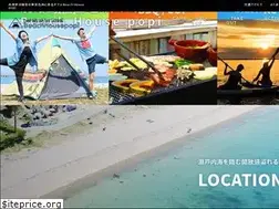 Sites similar to beachhousepopi.com
