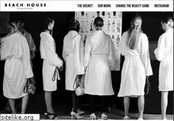 Sites similar to beachhousepr.com
