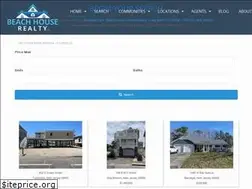 Sites similar to beachhouserealtyllc.com