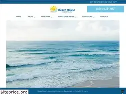 Sites similar to beachhouserehabcenter.com