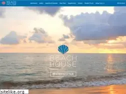 Sites similar to beachhouserevere.com