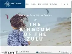 Sites similar to beachhouses.co.za