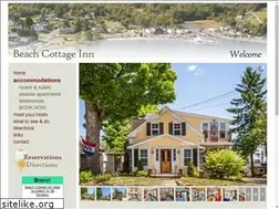 Sites similar to beachhousesuites.net