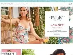 Sites similar to beachhouseswim.com
