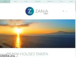 Sites similar to beachhousetarifa.com
