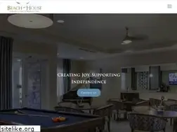 Sites similar to beachhousewiregrass.com