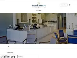 Sites similar to beachhouseyogurt.com
