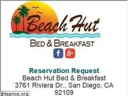 Sites similar to beachhutbb.com