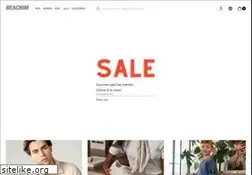 Sites similar to beachim.nl