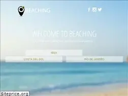 Sites similar to beaching.com