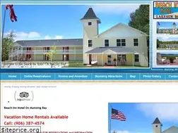Sites similar to beachinnmunisingbay.com