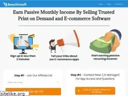 Sites similar to beachinsoft.com