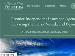 Sites similar to beachinsurance.com