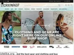 Sites similar to beachinsurf.com.au