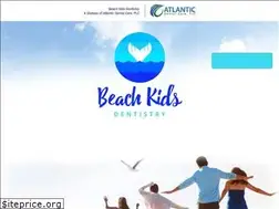 Sites similar to beachkidsdental.com