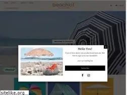 Sites similar to beachkit.co.nz