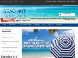 Sites similar to beachkit.com.au