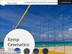 Sites similar to beachklub.cz