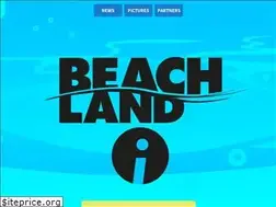 Sites similar to beachland.be