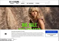 Sites similar to beachlife.com