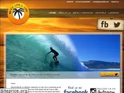 Sites similar to beachlife4life.com