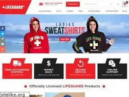 Sites similar to beachlifeguard.com