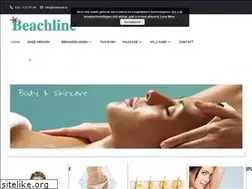 Sites similar to beachline.nl