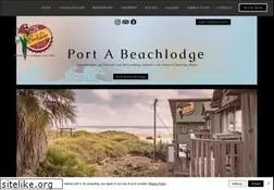 Sites similar to beachlodge.us
