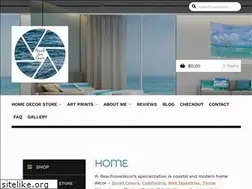 Sites similar to beachlovedecor.com