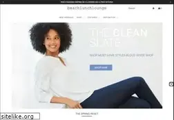 Sites similar to beachlunchlounge.com