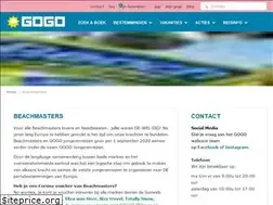 Sites similar to beachmasters.nl